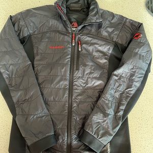 Mammut jacket